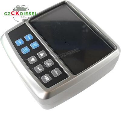 Дисплейная панель 300426-00049A для экскаватора DX140 DX170W DX190W DX210 DX220 DX225 DX260 DX300 DX340 DX350LC