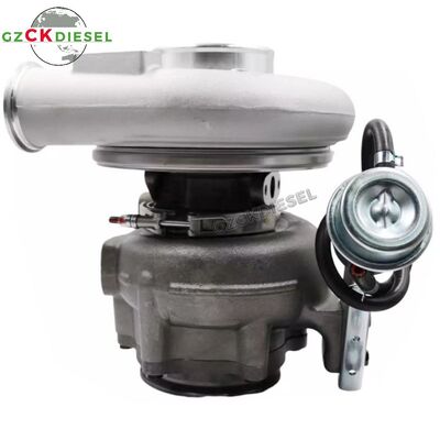 Турбокомпрессор Turbo HE500WG Turbocharger 1869904 для двигателя D13A
