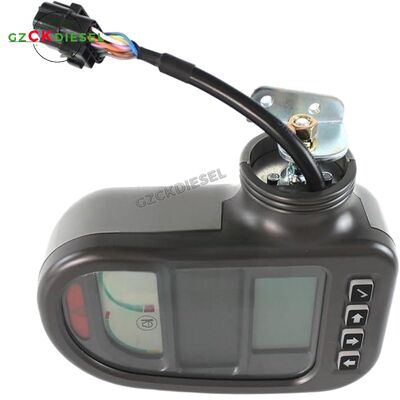 Дисплейный монитор 14390065 для экскаватора EC210B EC200B EC180B EC160B EC140B EC135B