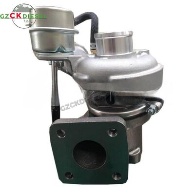 Турбокомпрессор RHF3 808093-0002 для двигателя 1.9 TDI D95