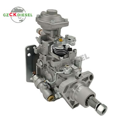 Насос впрыска дизельного топлива 0460424142 VE4/12F1800R699 99477844 500361332