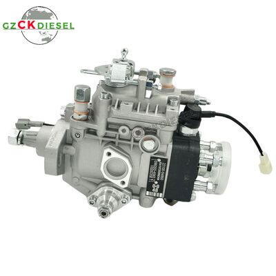 VE4 Впрыск топлива 096000-4940 10F2050RND494 22100-54860