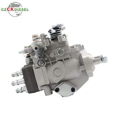 Топливный насос 0460416069 VE6/11F1350R417-1 51111037032 для экскаватора D 0826 GF01