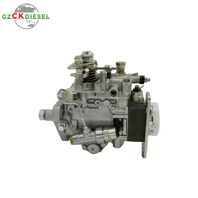 Насос для впрыска топлива 0460426495 VE6/12F750R1115 5254973 для двигателя 6BT5.9