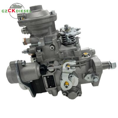 Насос для впрыска топлива 0460424501 VE4/12F1150L1130-1 84300600 для двигателя S8000 98BHP