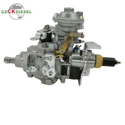 Насос для впрыска топлива 0460426267 VE6/12F1250R733 2643J630 для экскаватора BP25 135KW