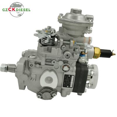 Насос на топливо 0460424124 VE4/12F1800R657 для 8140.23.3700 двигатель
