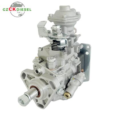 Насос для впрыска топлива 0460424144 VE4/12F1300R710 для двигателя 4BTA-A