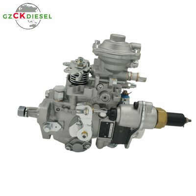 Насос для впрыска топлива 0460424476 VE4/12F1250R2073 504374953 для экскаватора F5C TIER III-61KW