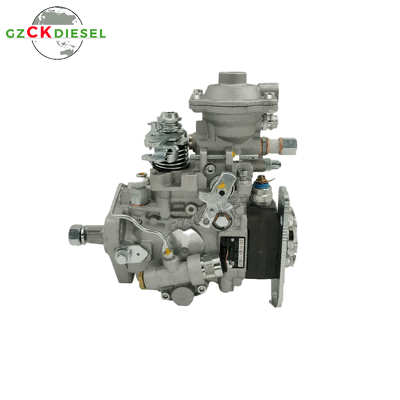 Насос для впрыска топлива 0460426373 VE6/12F1100R962-5 3963959 для экскаватора 6BTAA 5.9L (146кВт)