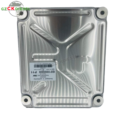 60100000 ECU для экскаватора EC210BLC EC240BLC EC290B EC300C EC350C