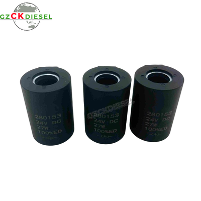 Соленоидная катушка 280153 для экскаватора EC360B EC380D EC240