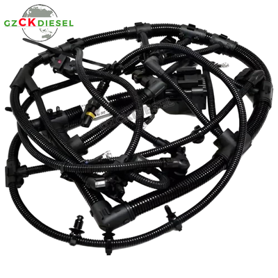 Проводка 21814758 22041209 для экскаватора EC210B EC240B EC290B