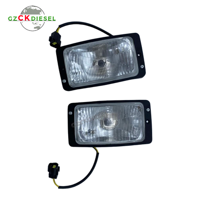 Лампа 534-00110A 53400110A для экскаватора DX140W DX210W