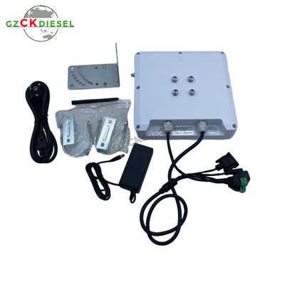 Антенна UHF ST-P94 ST-P65 Система RFID UHF Reader Части экскаватора