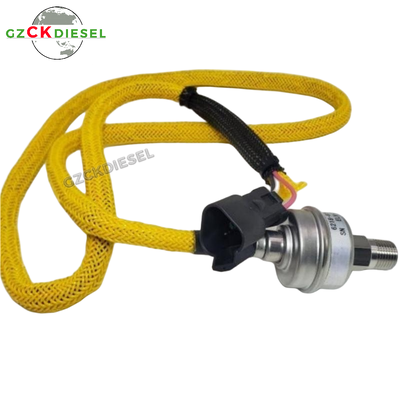 Датчик давления 6218-81-4111 для экскаватора SA12V140 SAA12V140E
