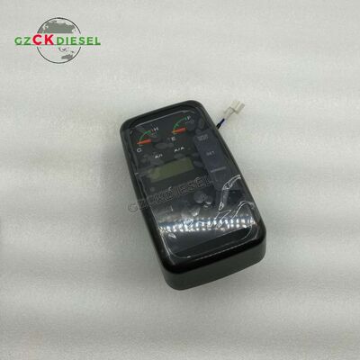 Панель дисплея монитора 4454519 4483034 4488903 4426351 для экскаватора ZX75US ZX125US ZX200