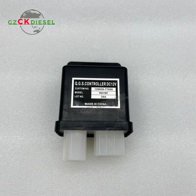 Реле 129930-77950 для экскаватора HDF20-5 HDF25-5 HDF30-5