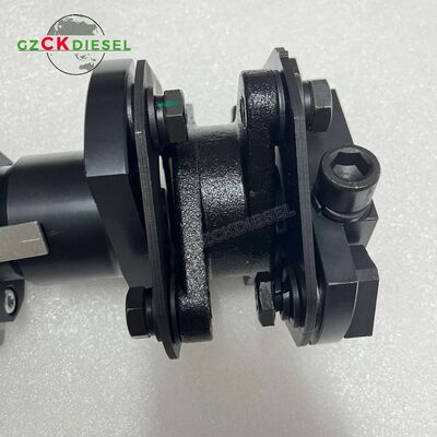 Оригинальный ТНВД 400912-00400 BHF6P120056 для экскаватора P126TI