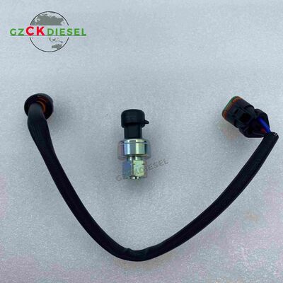 Датчик давления 194-6725 2CP3-68 239-2396 для экскаватора E322C E325C C7 C9 3126B 3406E