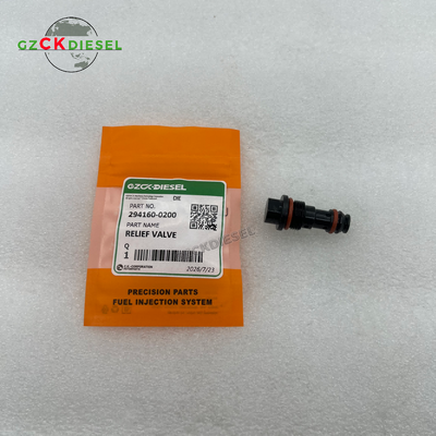 Новый рельефный клапан Assy 294160-0200 294160-0220 для HP3 HP4 насос 294000-0039 294000-0173 294050-0270